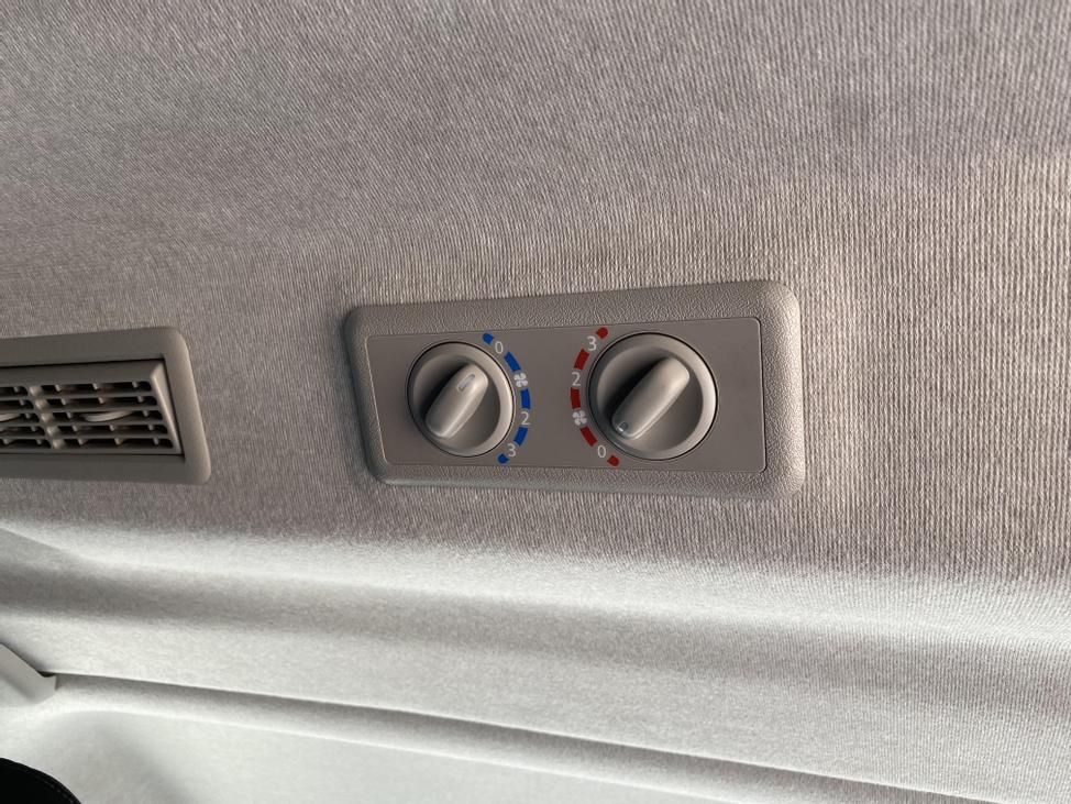 FIAT Talento Kombi L2H1 Family KLIMA AHK NAVI KAMERA