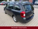 Dacia Logan MCV II Kombi Laureate/Tüv Neu/Klima - Dacia Logan Laureate mit Benzin-Antrieb