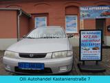 Mazda 323 1.4*Benzin* KLIMA* NUR* 45.000kmTop Tüv Neu - Mazda Gebrauchtwagen von 1998