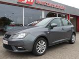 Seat Ibiza Lim. Style*Automatik*Klima*PDC*1. Hand - Seat Ibiza Gebrauchtwagen in Hannover