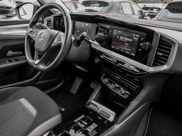 Opel Mokka e Edition Fahrerassistenz-Paket LED