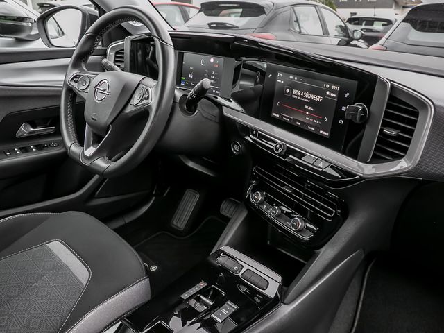 Opel Mokka e Edition Fahrerassistenz-Paket LED