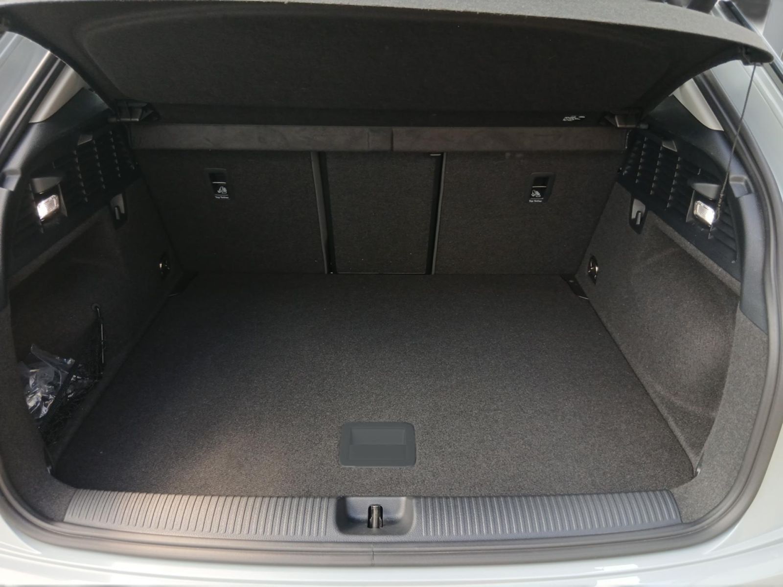 Audi Q2 - Bild 22