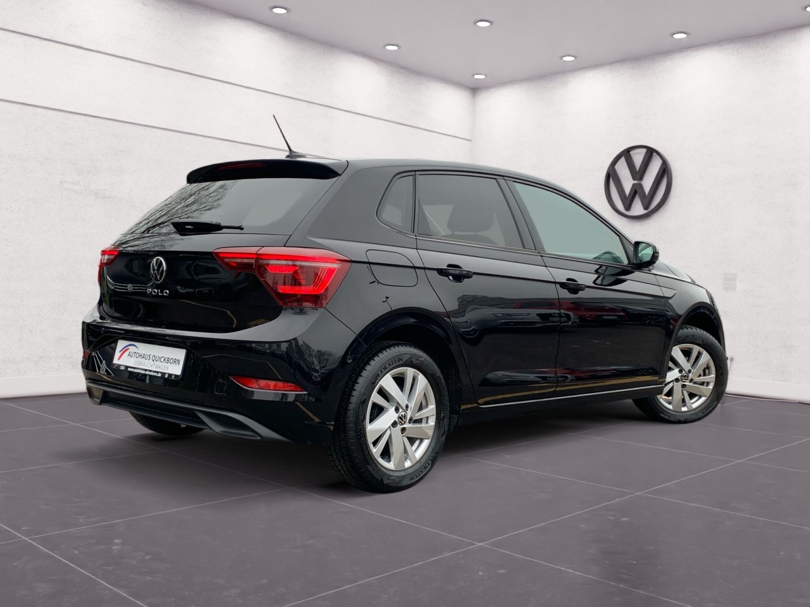 Volkswagen Polo - Bild 7