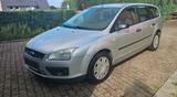 Ford Focus 1,6 Ambiente Ambiente - Ford Focus aus 2006: Kombi
