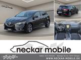 Renault Megane dci 130 BOSE-Edition LED HuD Navi PDC - Renault Gebrauchtwagen von 2016