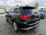 Jeep Grand Cherokee 3.0 CRD Summit=Top Ausstattung= - Jeep Grand Cherokee: Summit