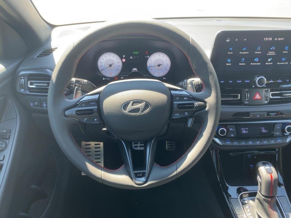 Hyundai i30 - Bild 9