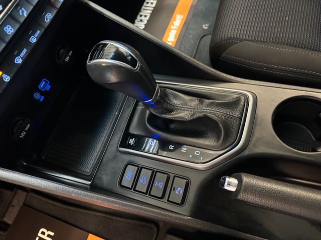 Hyundai Tucson Intro Edition 4WD *Navi*