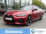 BMW i4 M50 xDrive M Sport PRO //HeadUp AHK 20"LM - BMW i4 Jahreswagen