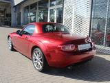 Mazda MX-5 RC 2.0 Sports-Line LEDER BILSTEIN XENON BOS - Mazda MX-5: Sport