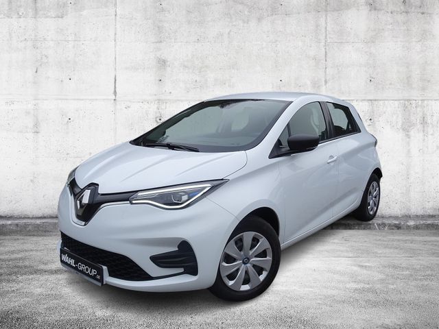 Renault Zoe Z.E.40 R110* Life* ABS *Alu*LED*