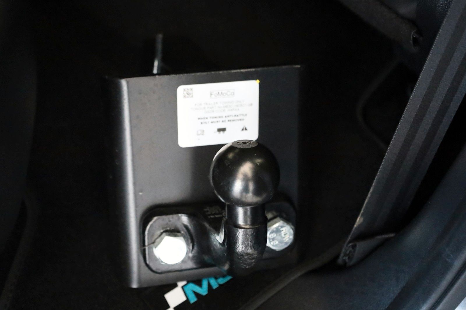 Fahrzeugabbildung Ford Ranger Wildtrak e-4WD V6 MS-RT,AHK, Garantie2030