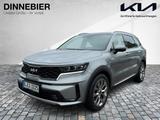 Kia Sorento Platinum 2.2D AWD+360°Kamera+Glasdach - Kia Sorento in Duisburg