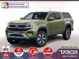 Volkswagen Amarok Style Hardtop Nav AHK Matrix UVP-26%* - VW Amarok in Freiburg