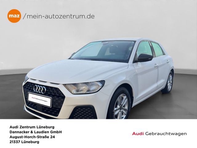 AUDI A1 Sportback 25 1.0 TFSI Alu Bluetooth APS Isofi