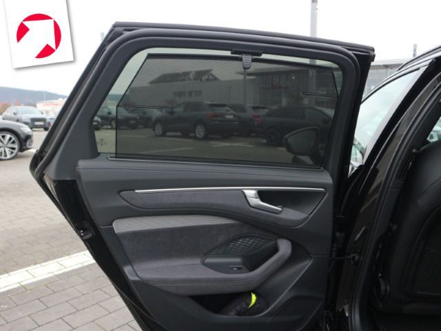 Audi A6 - Bild 20