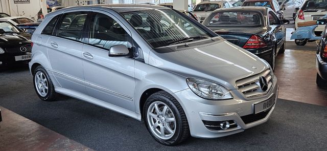 Mercedes-Benz B 170 *1.Hand* *Orig. 27.000 km*