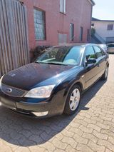 Ford Mondeo 2.0 16v    TÜV NEU - Ford Mondeo: 16v