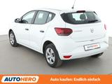 Dacia Sandero 1.0 TCe Essential *LED*TEMPO*LIMIT* - Dacia Sandero Gebrauchtwagen in Hannover
