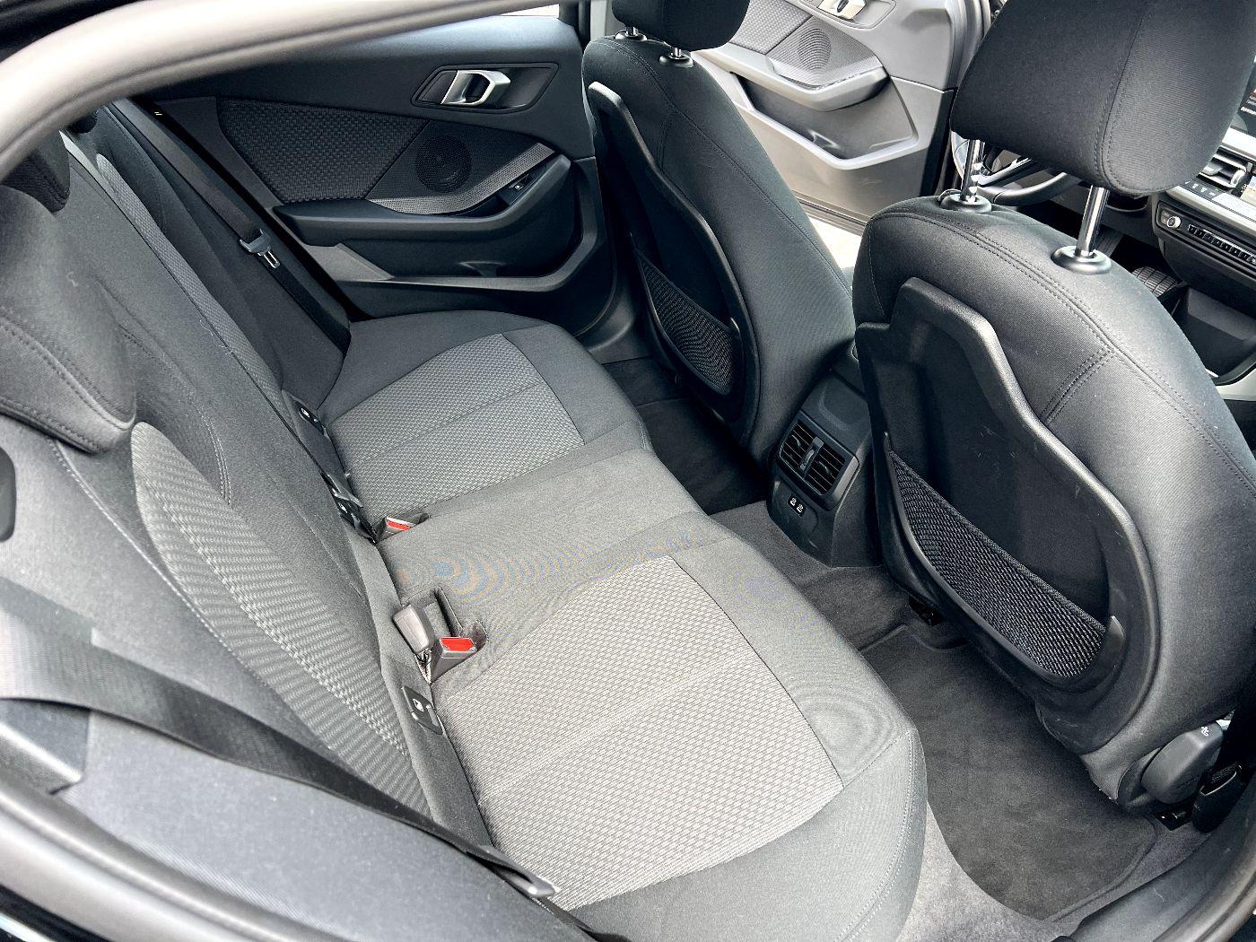 BMW 1 Series d Advantage *LED Navi Sitzh. DAB PDC v+h*, миниатюра 15
