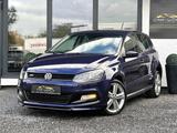 Volkswagen Polo V R-Line Navi Shz Klimauto Garantie Allstar - Volkswagen Polo mit Benzin-Antrieb: Kombi