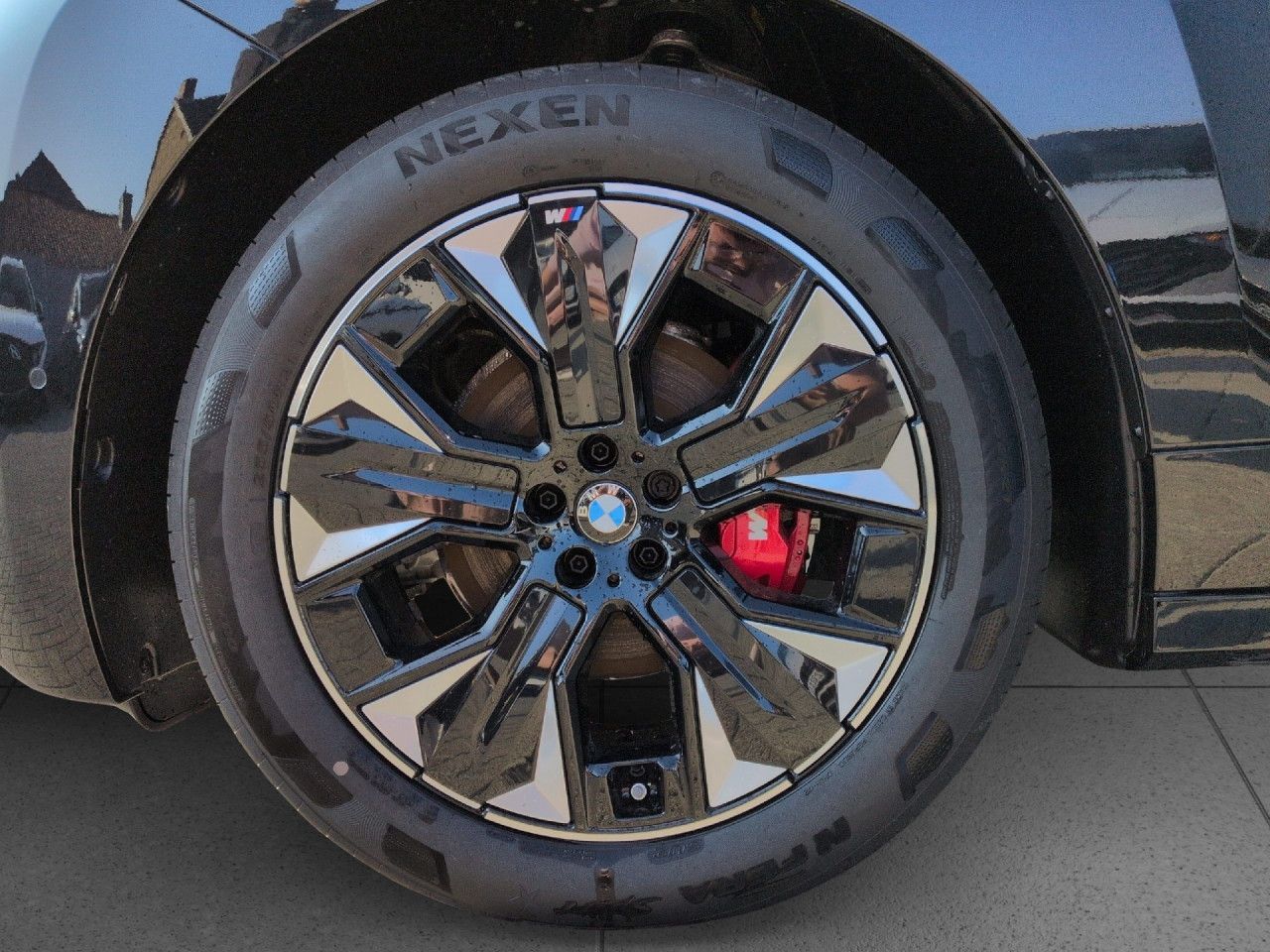 BMW iX - Bild 17