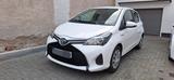 Toyota Yaris 1,5-l-VVT-i Hybrid -TOP Zustand*Scheckheft