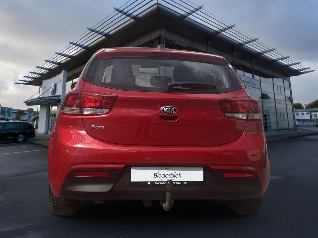 Rio 1.2 Edition 7 (EURO 6d)5 Klima Einparkhilfe