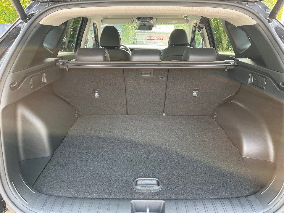 Fahrzeugabbildung Hyundai TUCSON Plug-in AWD Trend LED