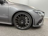 Mercedes-Benz CLA 35 AMG 4M COUPE PANO*19Z*BURMESTER*BEAM*WIDE - Mercedes-Benz CLA 35 AMG
