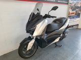 Yamaha X-Max 125 ab 2,99% eff. Jahreszins - YAMAHA ROLLER 125 MAX