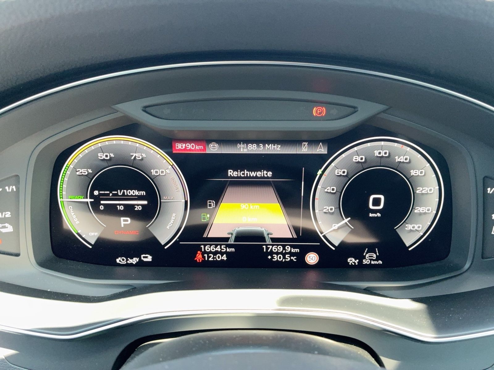 Audi A6 - Bild 11