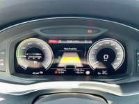 Audi A6 - Vorschau Bild 11