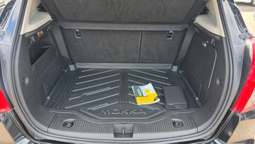 Opel Mokka - 7