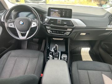 BMW X3 - 8