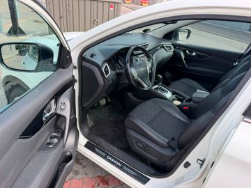 Nissan Qashqai - 10