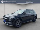 Mercedes-Benz GLE 300 d 4Matic 9G-TRONIC AMG Line - Mercedes-Benz GLE 300 aus 2019