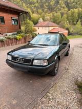 Audi 80 B4 2.0 115ps TÜV 04/28 - Audi 80 Limousine B1 mit Benzin-Antrieb