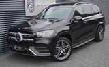 Mercedes-Benz GLS 350d AMG-LINE|7-SITZER|PANORAMA|LIFT|AHK|360 - gebrauchte Mercedes-Benz GLS 350 aus dem Jahr 2020