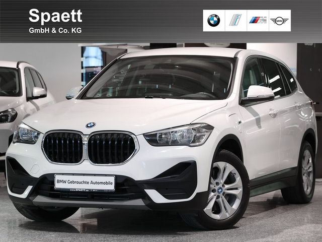 BMW X1 xDrive25e Advantage Head-Up DAB Klimaaut.