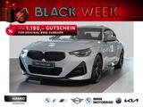 BMW 220i Coupé >Herbst Highlights< UPE 61.350,- Euro