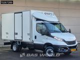 Iveco Daily 50C16 3.0L Koelwagen Carrier Citymax 400 K - Iveco Daily 40 c