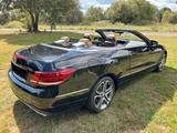 Mercedes-Benz E 200 Nappa-Leder/AHK/Harman Kardon 450W - Mercedes-Benz E 200 in Bonn