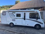 HYMER / ERIBA / HYMERCAR Exsis 578 - HYMER / ERIBA 578
