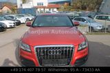 Audi Q5 3.0 TDI  quattro - Audi Q5 aus 2010