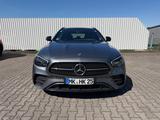 Mercedes-Benz E 300 de T AMG AHK Night Burmester MB Garantie  - Mercedes-Benz E 300 in Hagen