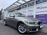 BMW 120i Lim. Advantage*Navi*Leder*Xenon*Kamera*LED* - BMW 120 in Frankfurt (Main)