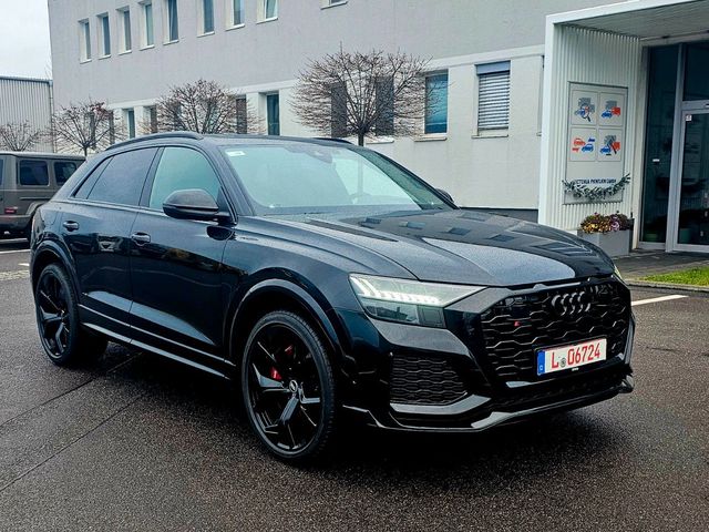 Audi RSQ8 RS Q8 4.0 TFSI quattro B&B KERAMIK