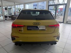 AUDI S3 2.0 quattro edition one B&O HUD ACC TRAUM